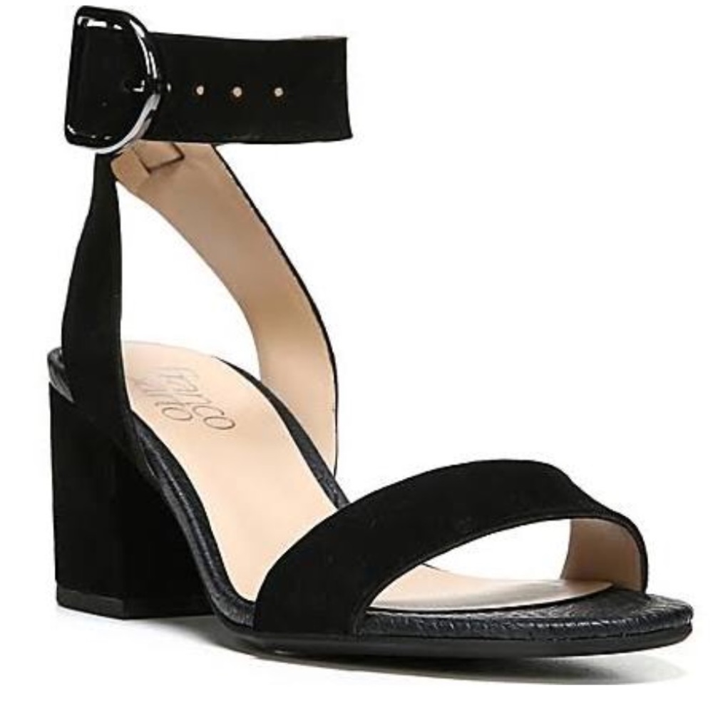 FRANCO SARTO SANDALS